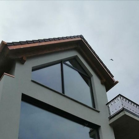 Cloud Apartamento Uhldingen-Mühlhofen Exterior foto